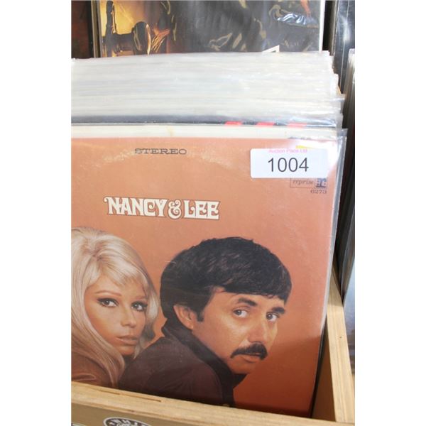 Misc. Records