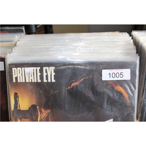 Misc. Records