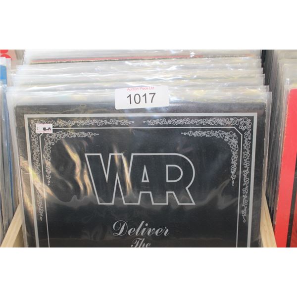 Misc. Records