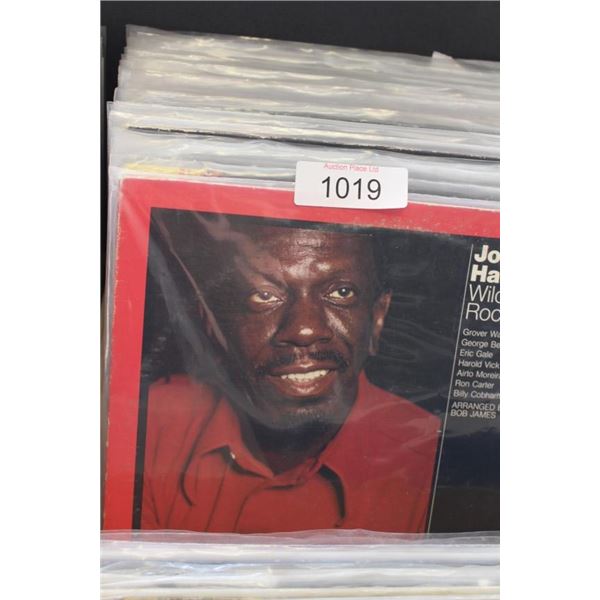 Misc. Records
