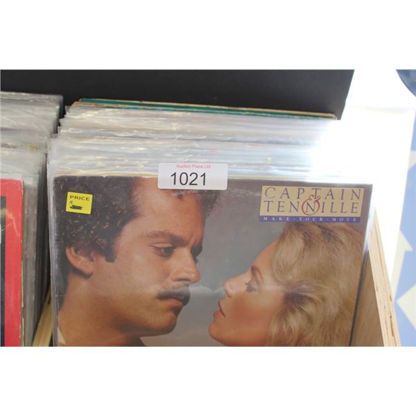 Misc. Records