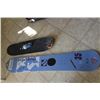 Image 1 : 2 Skateboards