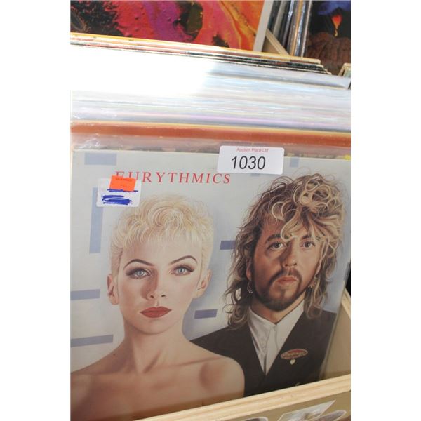 Misc. Records