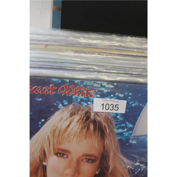 Misc. Records