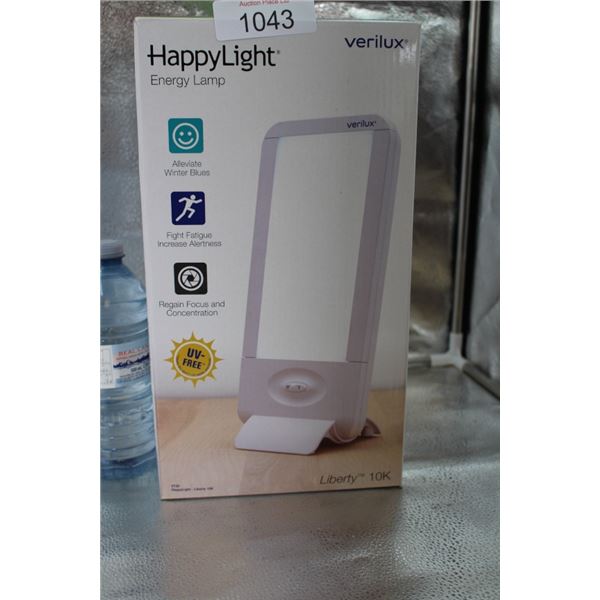Verilux Happylight