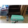 Image 1 : Petcarrier, Pet Stairs, Training Pads for Pets