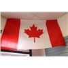 Image 1 : 2 Flags- 3' x 5'