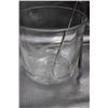 Image 3 : Vintage Rhine Stemware and Ice bucket