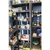 Image 1 : Metal Storage Shelving