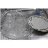 Image 1 : Princess House Exclusive Platter,