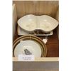 Image 1 : Misc. Vintage Serving Dishes