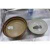 Image 2 : Misc. Vintage Serving Dishes
