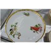 Image 10 : Misc. Vintage Plates and Dishes