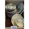 Image 1 : Misc. Vintage Plates and Dishes