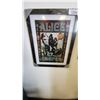 Image 1 : New Alice Cooper Framed Print