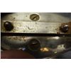 Image 2 : 1 Steam-o-matic Iron and 1 Coleman Instant Lite