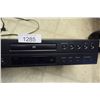 Image 2 : Teac Compact Disc Player CD-P1260