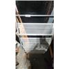 Image 2 : Metal Magazine Rack