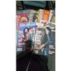 Image 1 : Misc. Guitar Magazines