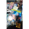 Image 3 : Misc. Guitar Magazines