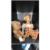Image 2 : Vintage Rare 1950's Rhonschnitzerei Handmade