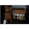 Image 7 : Vintage Rare 1950's Rhonschnitzerei Handmade