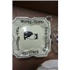 Image 2 : Misc. Vintage Ashtrays
