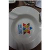 Image 3 : Misc. Vintage Ashtrays