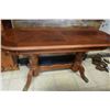 Image 1 : Vintage Sofa Table