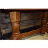Image 4 : Vintage Sofa Table