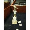 Image 1 : 2 ivory birds and a seal and whale mounted on fossilized ivory by Burt Kulk (2)