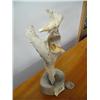 Image 3 : 7" bone with walrus and seal (2)