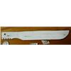 Image 3 : 2 ivory letter openers, 1 bone story knife (2)