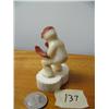 Image 3 : 3" ivory man by Jerome Saclamana (2)