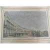Image 5 : 3 framed steel engravings and 1 shrink wrapped (2)