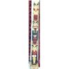 Image 1 : Alaska style totem, 71-1/2" tall- imported (114)