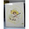 Image 2 : Lot of 3 antique children prints (2)