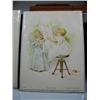 Image 4 : Lot of 3 antique children prints (2)
