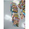 Image 11 : Lot of approx. 400 comic books: includes: Tarzan; Strange Tales; Marvel Super-Heroes; Marvel Univers