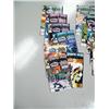 Image 13 : Lot of approx. 400 comic books: includes: Tarzan; Strange Tales; Marvel Super-Heroes; Marvel Univers