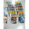 Image 14 : Lot of approx. 400 comic books: includes: Tarzan; Strange Tales; Marvel Super-Heroes; Marvel Univers