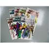 Image 15 : Lot of approx. 400 comic books: includes: Tarzan; Strange Tales; Marvel Super-Heroes; Marvel Univers