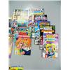 Image 16 : Lot of approx. 400 comic books: includes: Tarzan; Strange Tales; Marvel Super-Heroes; Marvel Univers