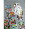 Image 18 : Lot of approx. 400 comic books: includes: Tarzan; Strange Tales; Marvel Super-Heroes; Marvel Univers