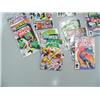 Image 20 : Lot of approx. 400 comic books: includes: Tarzan; Strange Tales; Marvel Super-Heroes; Marvel Univers