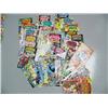 Image 21 : Lot of approx. 400 comic books: includes: Tarzan; Strange Tales; Marvel Super-Heroes; Marvel Univers