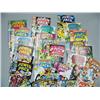 Image 22 : Lot of approx. 400 comic books: includes: Tarzan; Strange Tales; Marvel Super-Heroes; Marvel Univers