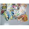 Image 23 : Lot of approx. 400 comic books: includes: Tarzan; Strange Tales; Marvel Super-Heroes; Marvel Univers
