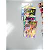 Image 24 : Lot of approx. 400 comic books: includes: Tarzan; Strange Tales; Marvel Super-Heroes; Marvel Univers