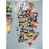 Image 25 : Lot of approx. 400 comic books: includes: Tarzan; Strange Tales; Marvel Super-Heroes; Marvel Univers